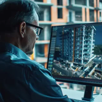 person-is-using-computer-explaining-building-construction-others-background_1204564-6540